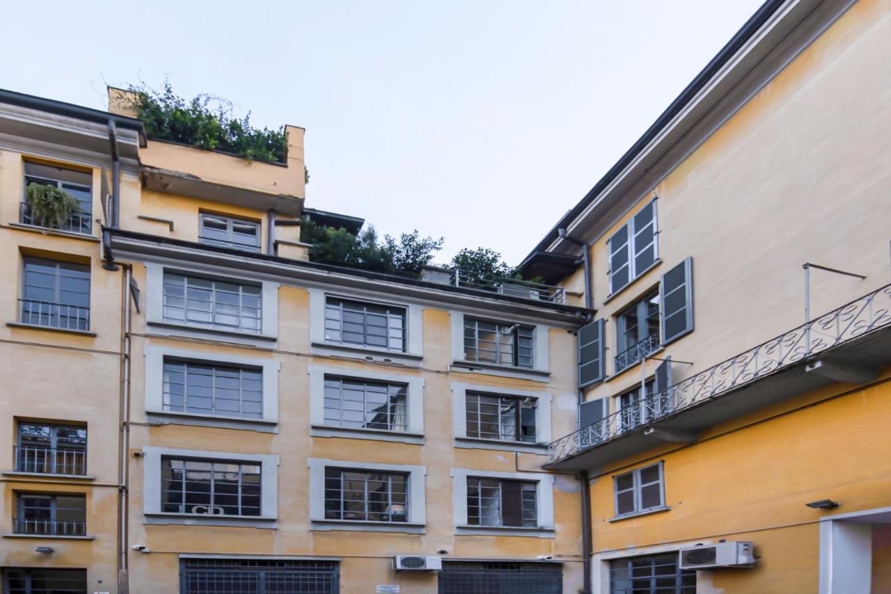 Appartamento Easylife - Luminoso Bilocale In Zona Garibaldi *